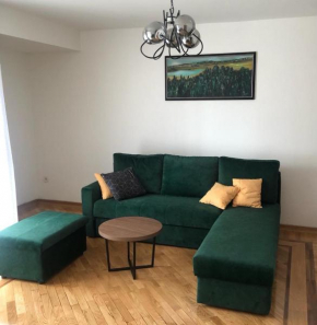 Vert Apartment